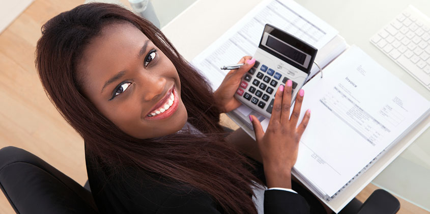 Top Recruitment Finance Positions