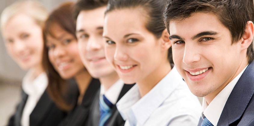 Top Recruitment IT And Management Positions