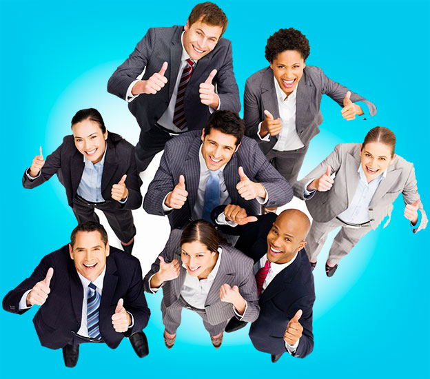 Top Recruitment - Placing you first!