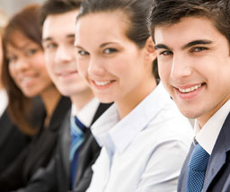 Top Recruitment IT, Management, Retail & Hospitality Positions